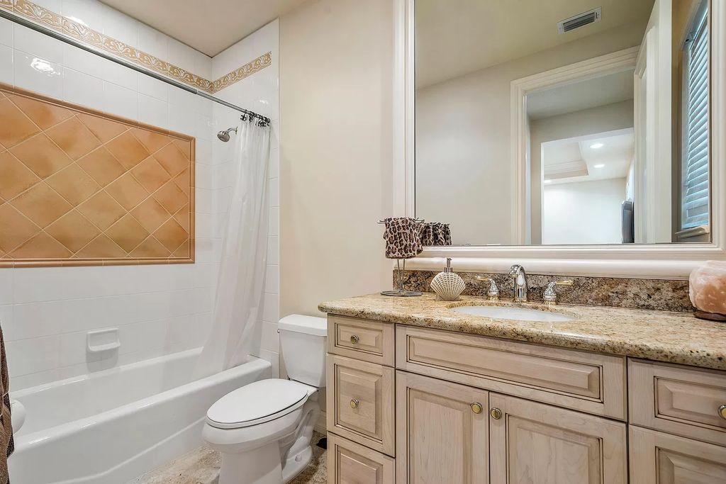 The Property in North Palm Beach, an ocean accessible estate boasts a grandeur yet exclusive lifestyle in one of North Palm Beach County's finest deep water private gated community is now available for sale. This home located at 768 Harbour Isles Way, North Palm Beach, Florida 