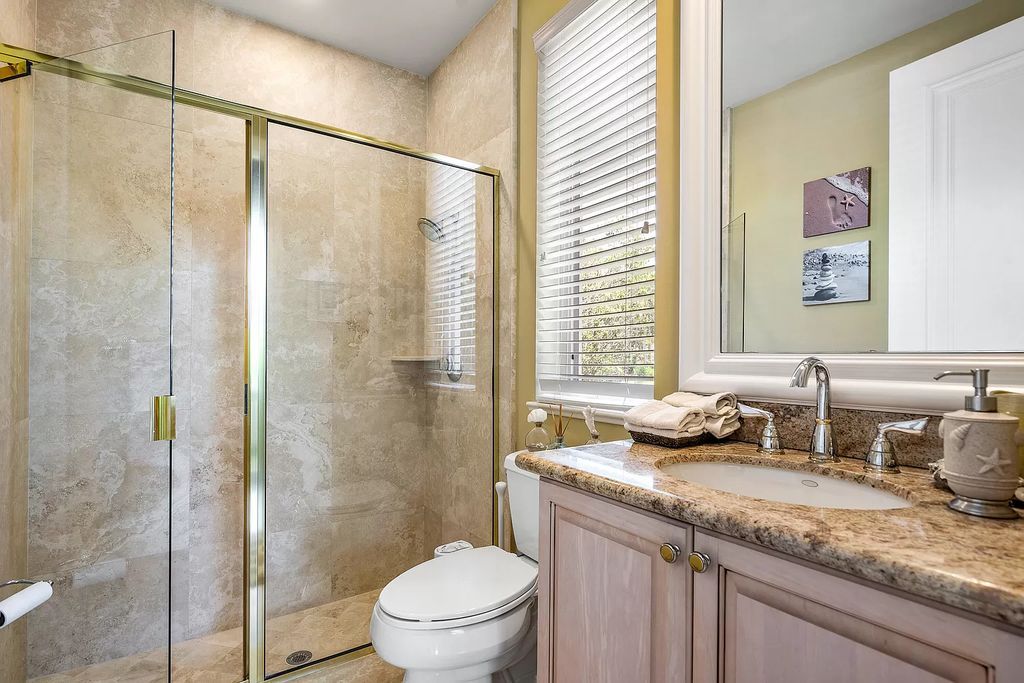 The Property in North Palm Beach, an ocean accessible estate boasts a grandeur yet exclusive lifestyle in one of North Palm Beach County's finest deep water private gated community is now available for sale. This home located at 768 Harbour Isles Way, North Palm Beach, Florida 