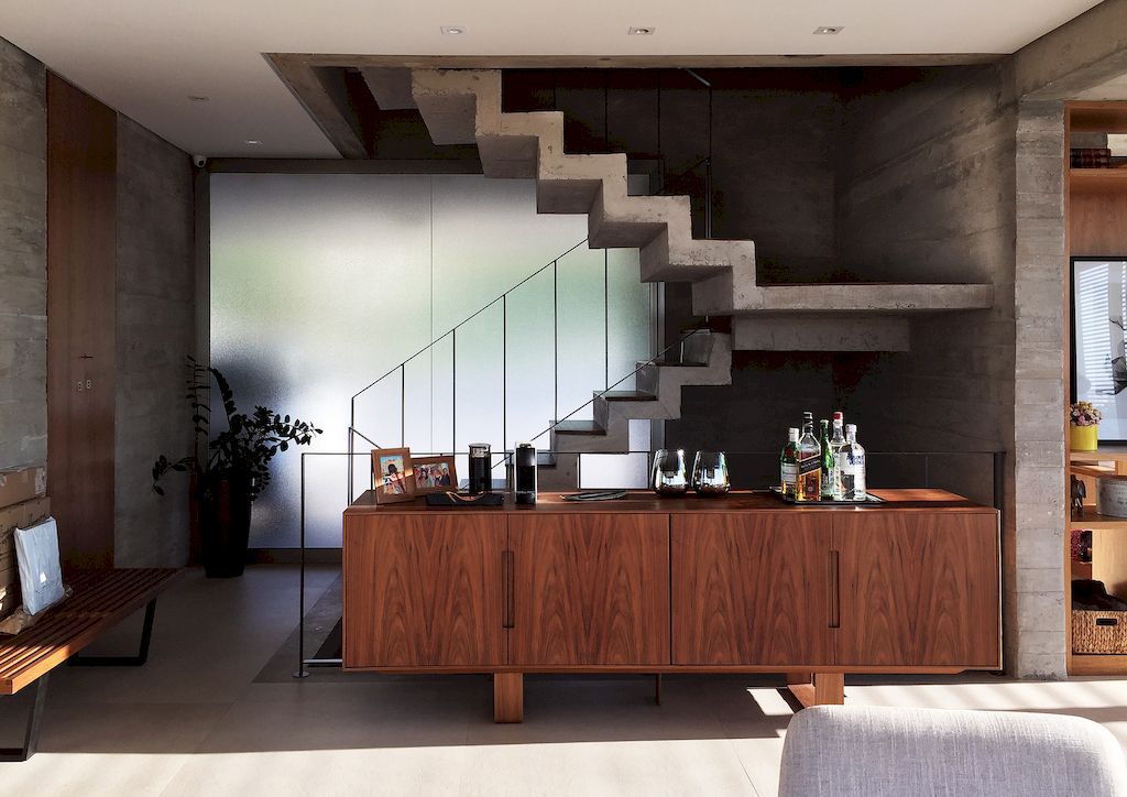 EP House with an Exuberant View by SAU Studio Arquitetura Urbanismo