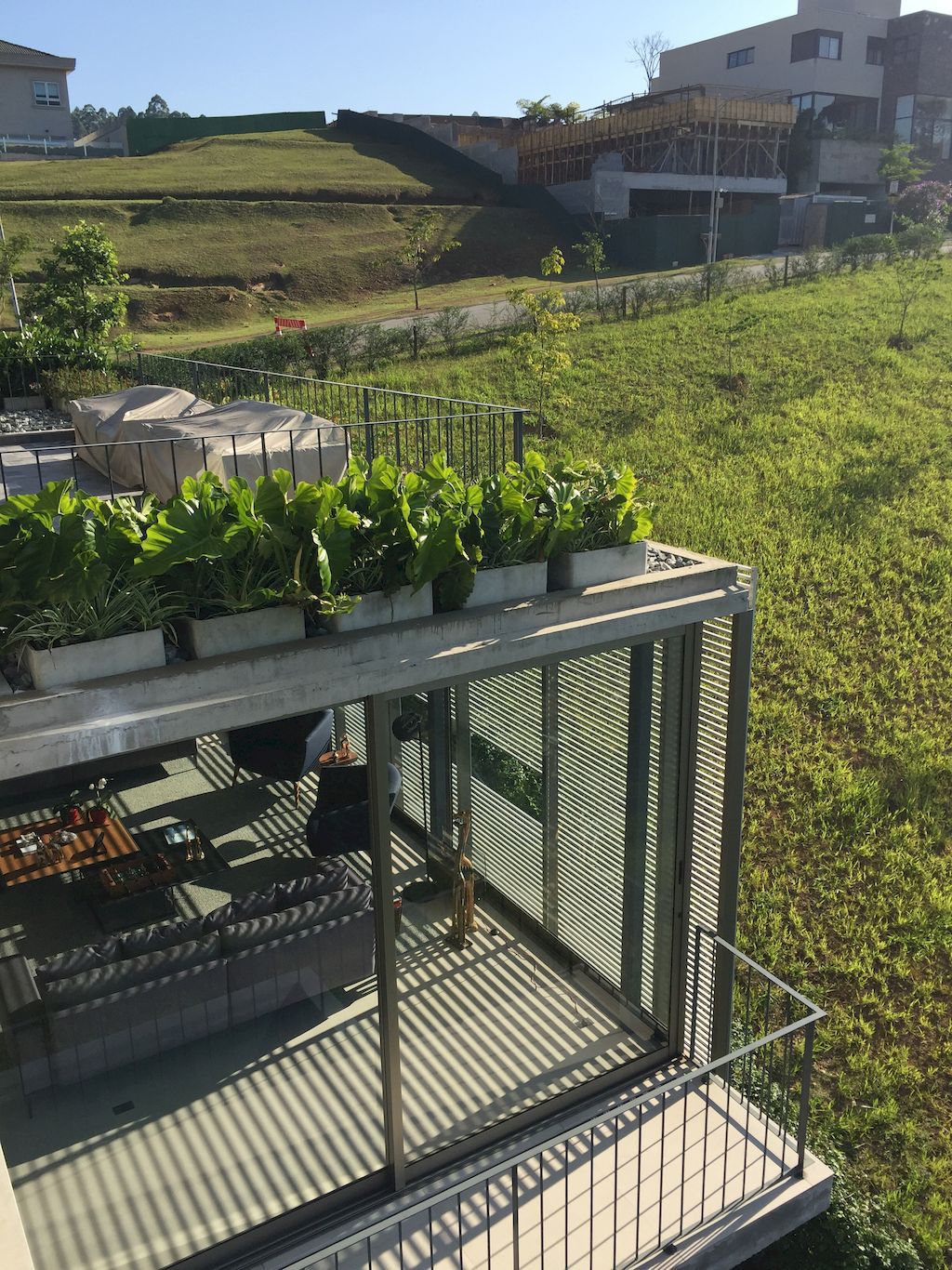 EP House with an Exuberant View by SAU Studio Arquitetura Urbanismo 22