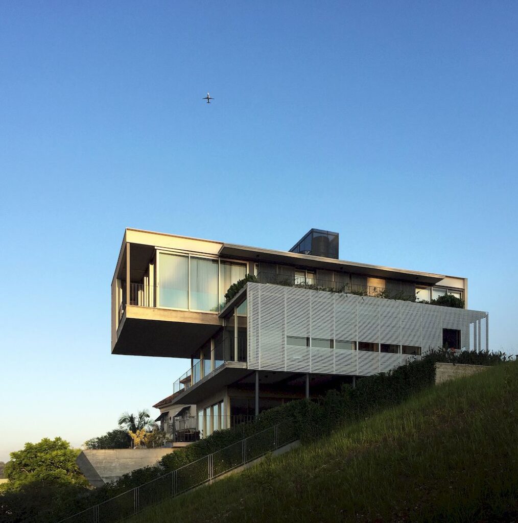 EP House with an Exuberant View by SAU Studio Arquitetura Urbanismo 6