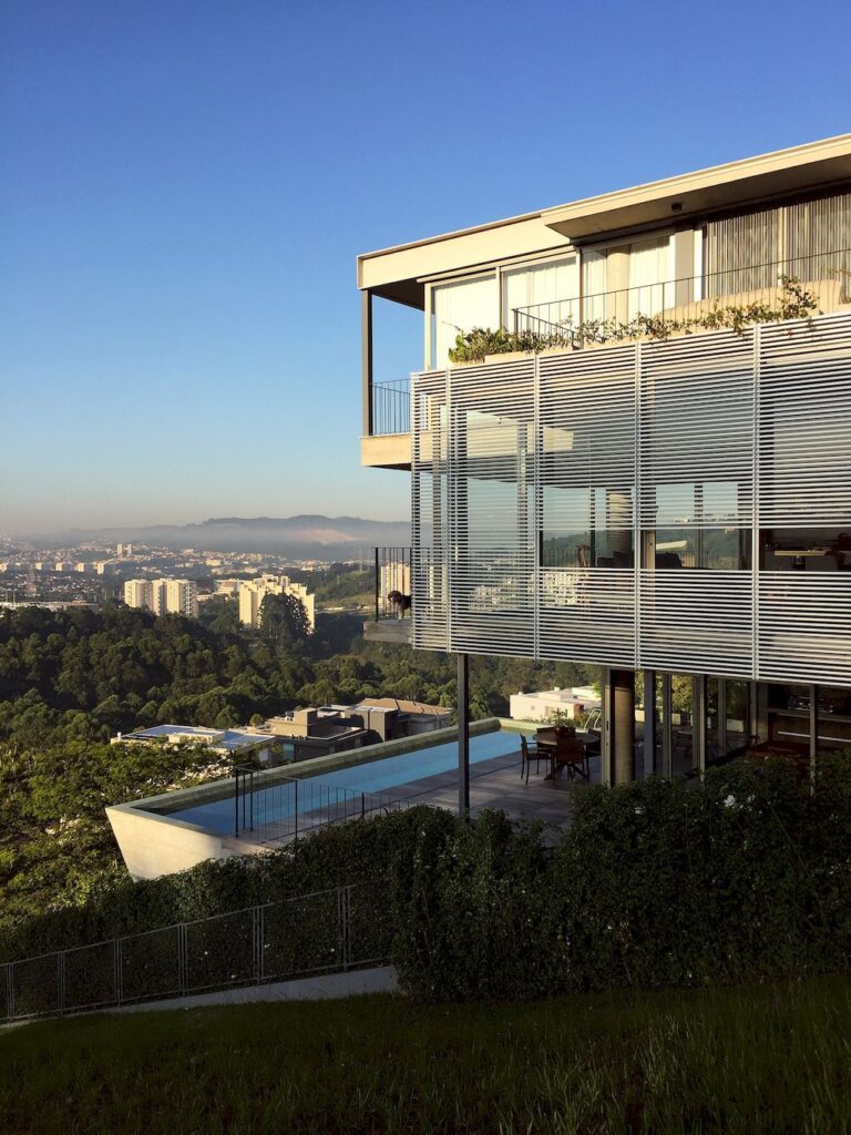 EP House with an Exuberant View by SAU Studio Arquitetura Urbanismo 7