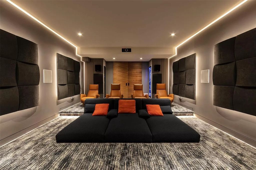 The Home in Kelowna offers unparalleled amenities, including stunning Japanese-inspired hidden garden, beach house, pool, and so much more, now available for sale. This home located at 6950 Lakeshore Rd, Kelowna, BC V1W 4J5, Canada
