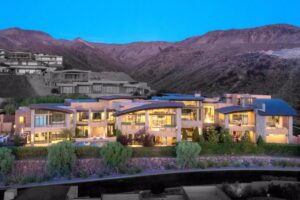 Listed for $14,950,000! One of The Finest Mansions in Henderson with Spectacular Views of The entire Las Vegas Valley and The Strip 2 Just Listed for 17500000 One of The Finest Mansion in Henderson with Spectacular Views of The entire Las Vegas Valley and The Strip 3 e1659383673234