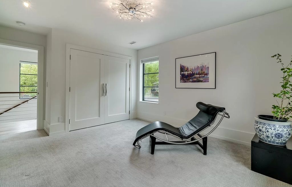 The House in Lake Oswego offers extraordinary craftsmanship with exceptional amenities, now available for sale. This home located at 708 McVey Ave, Lake Oswego, Oregon