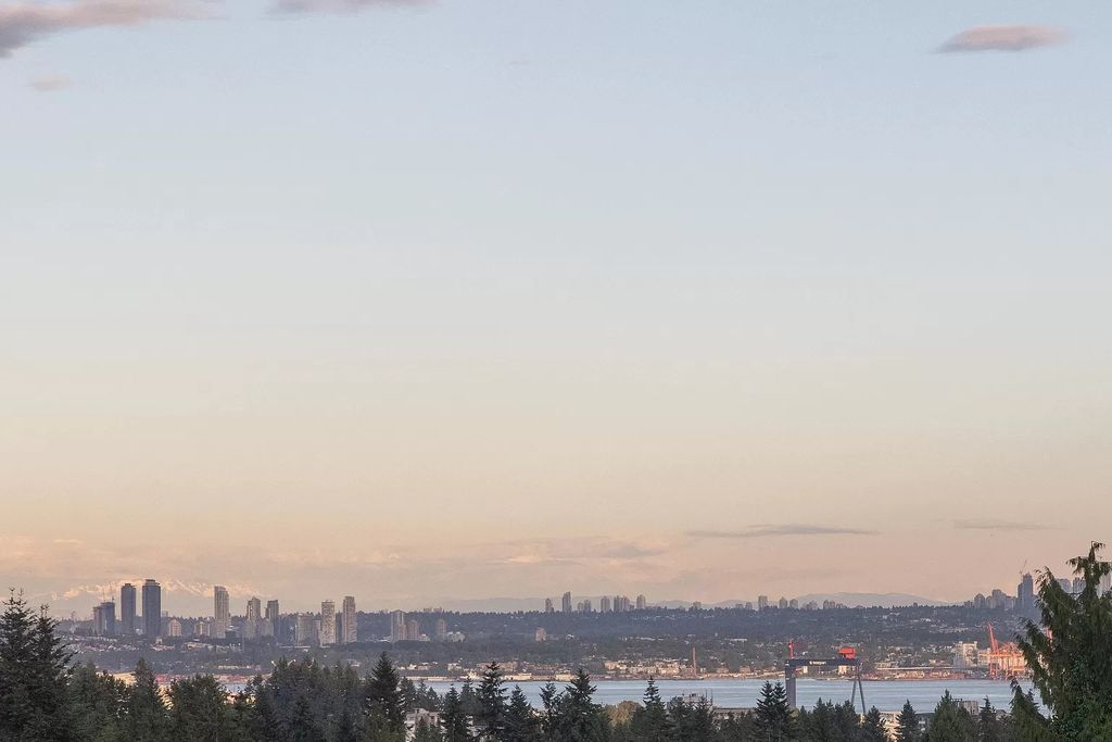 The Estate in West Vancouver is a stunning contemporary south-facing home with ultra-luxury now available for sale. This home located at 735 Southborough Dr, West Vancouver, BC V7S 1N1, Canada