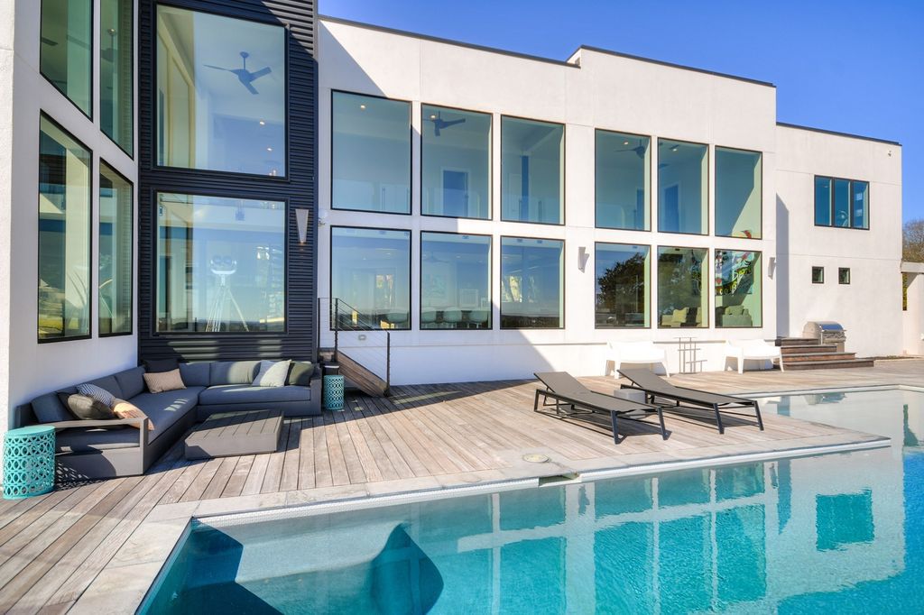The Home in Austin, a one of a kind property have been significantly upgraded in 2021 with Modern and open floor plan is now available for sale. This home located at 6307 W Courtyard Dr, Austin, Texas