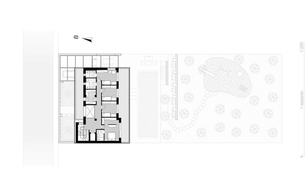 The Nidus Passive House in Greece by Gonzalez Malama Architects 2