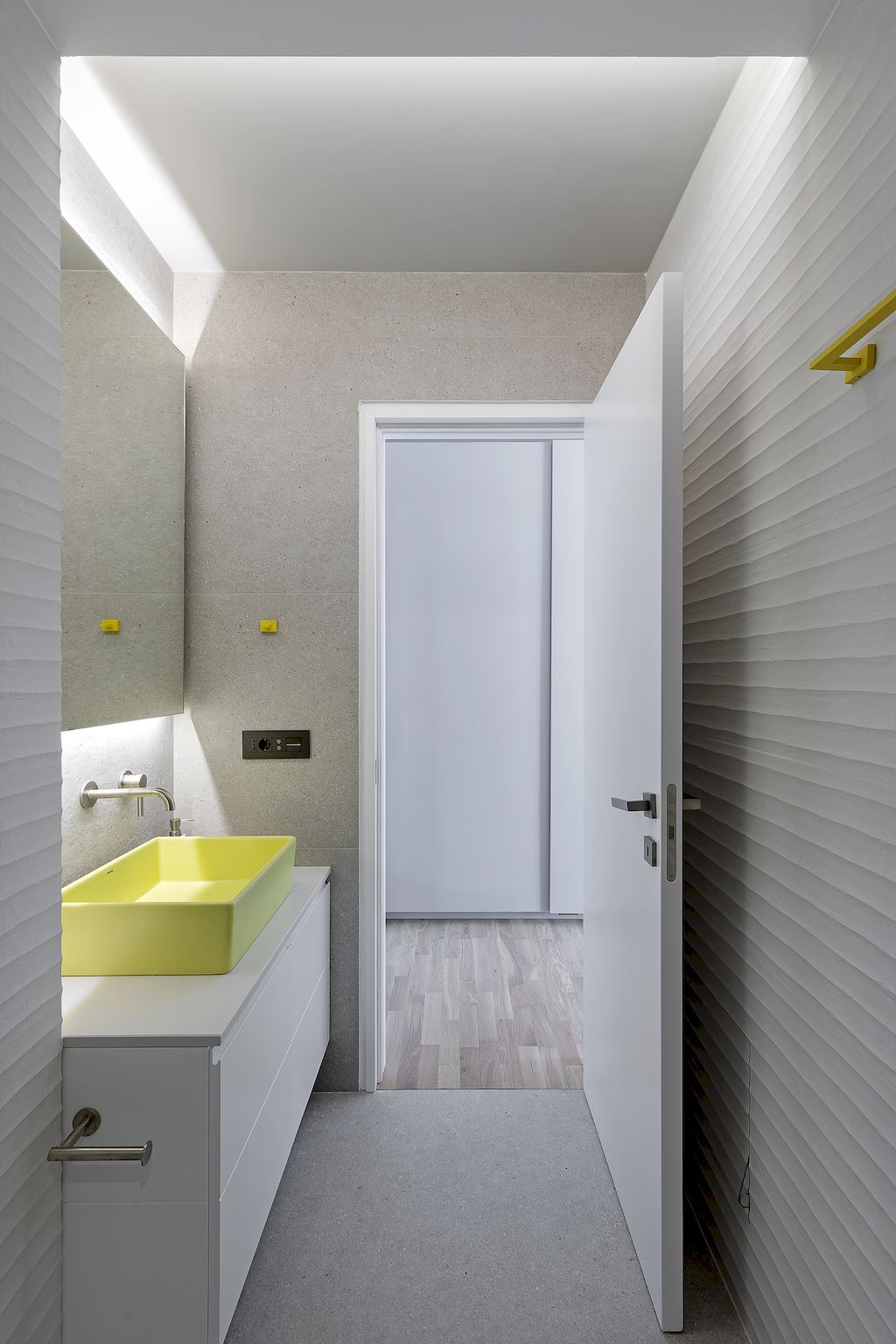 The Nidus Passive House in Greece by Gonzalez Malama Architects 21