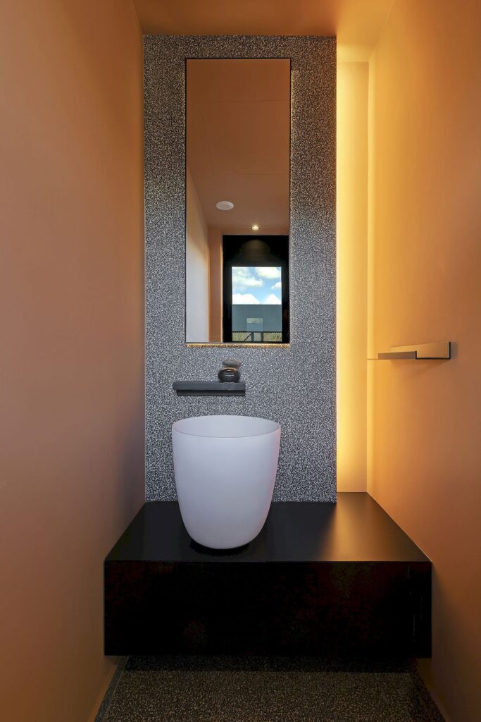 The Nidus Passive House in Greece by Gonzalez Malama Architects 22