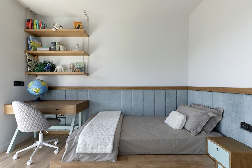 The Nidus Passive House in Greece by Gonzalez Malama Architects 28
