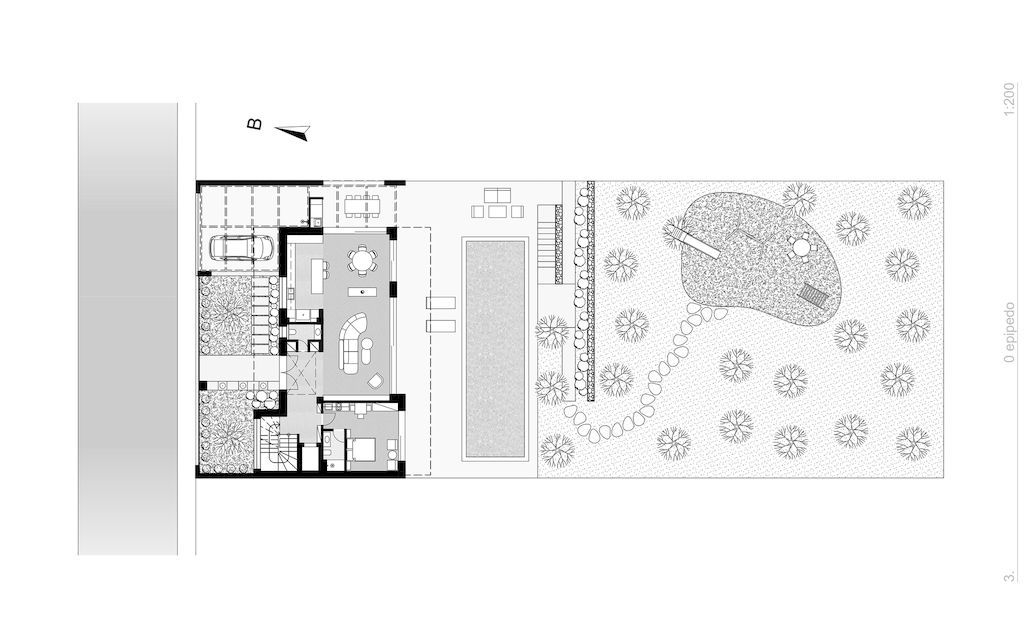 The Nidus Passive House in Greece by Gonzalez Malama Architects 4