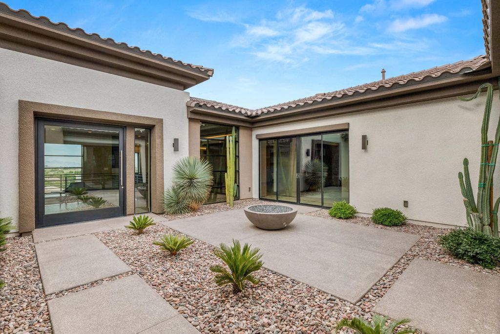 The Home in Las Vegas is an awe-inspiring ultra-modern fully-furnished residence boasts all the modern living amenities for entertaining and family gatherings now available for sale. This home located at 11106 Villa Bellagio Dr, Las Vegas, Nevada