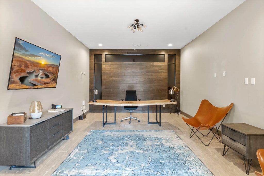 The Home in Las Vegas is an awe-inspiring ultra-modern fully-furnished residence boasts all the modern living amenities for entertaining and family gatherings now available for sale. This home located at 11106 Villa Bellagio Dr, Las Vegas, Nevada