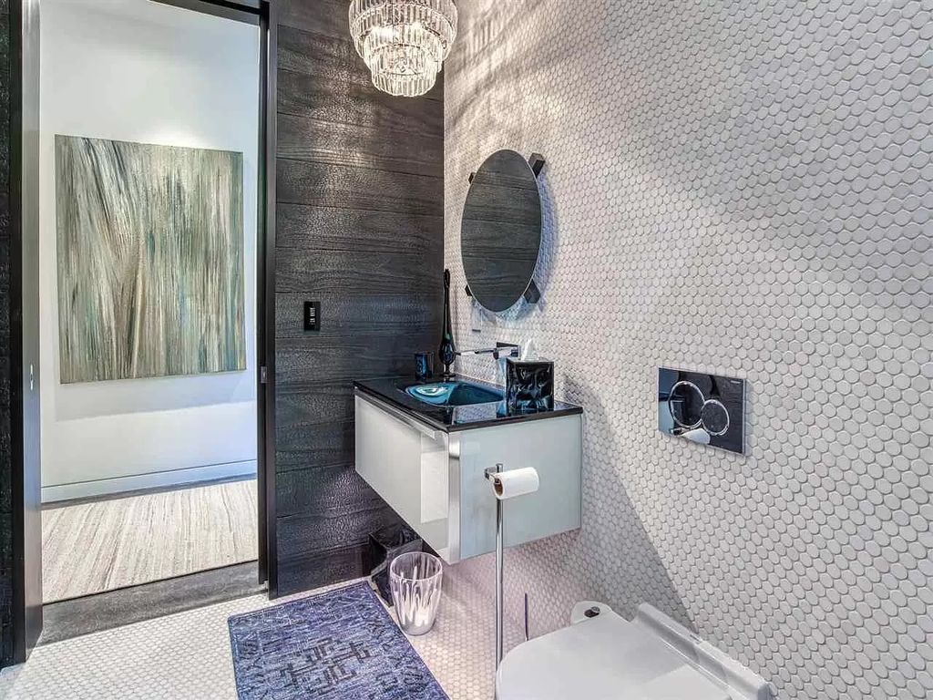 The Home in Suttons Bay is built by Easling Construction and designed by Ray Kendra & ReDesign Interiors, now available for sale. This home located at 3693 S Bay Ridge Ln, Suttons Bay, Michigan