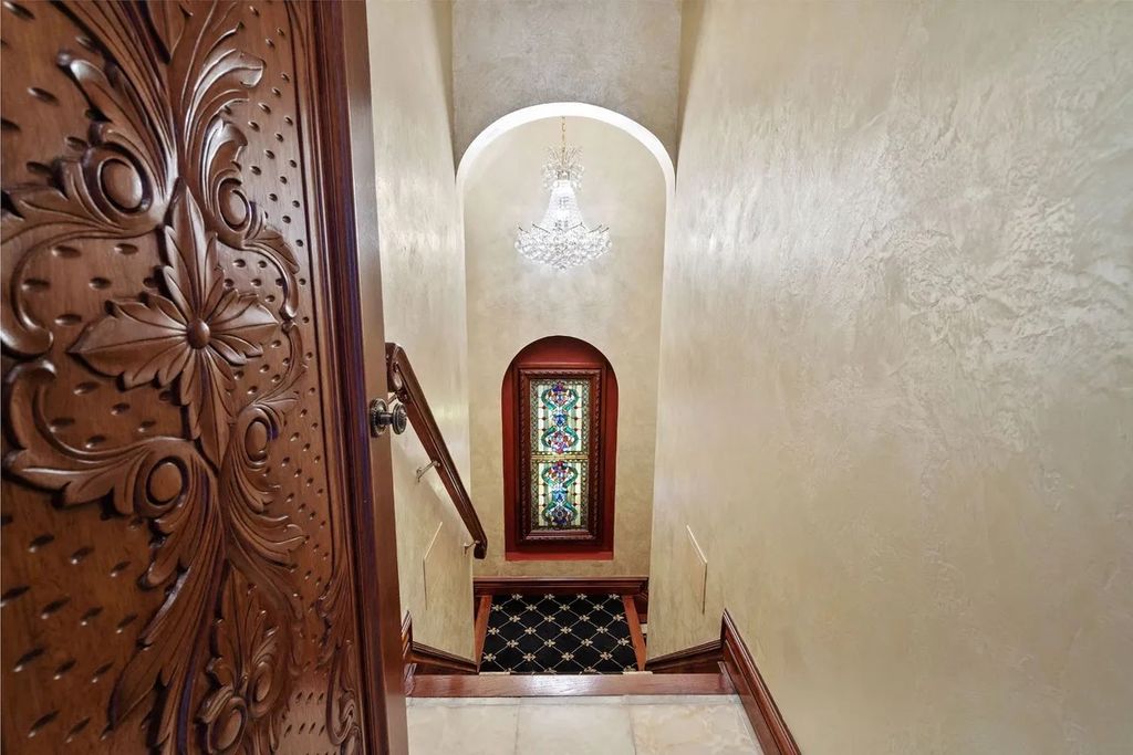 The Estate in Marlboro is a luxurious home with luxurious Eastern European design exuding excellence in architecture and craftsmanship now available for sale. This home located at 101 School Road, Marlboro, New Jersey; offering 06 bedrooms and 09 bathrooms with 1.87 acres of land.