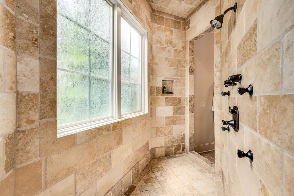 The Home in Franklin has the privacy, elegance, size and pure fun factor to make this the "Gem of Franklin", now available for sale. This home located at 2455 Durham Manor Dr, Franklin, Tennessee