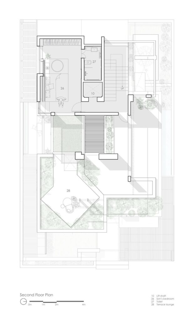 Govardhan Villa in India by Amruta Daulatabadkar Architects adaa 18