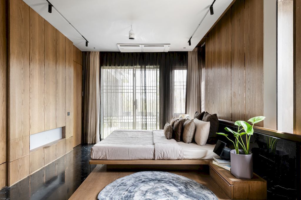 Govardhan Villa in India by Amruta Daulatabadkar Architects adaa 6