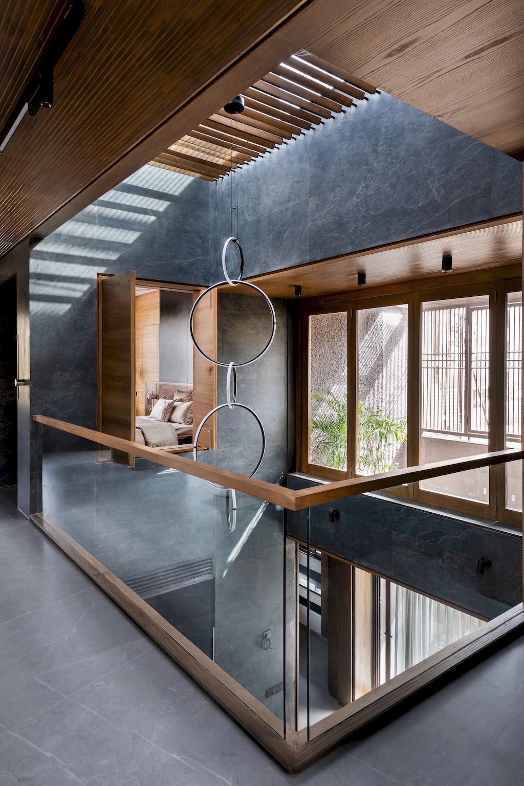 Govardhan Villa in India by Amruta Daulatabadkar Architects adaa 8