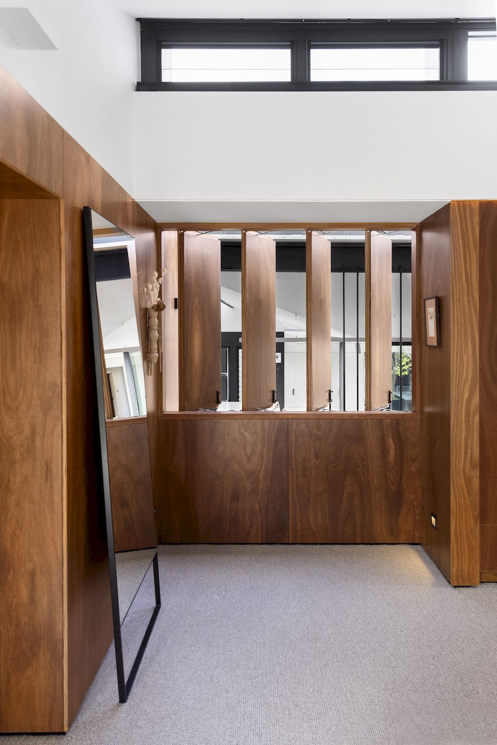 Higham Road House for spatial order flexibility sense by Philip Stejskal 16