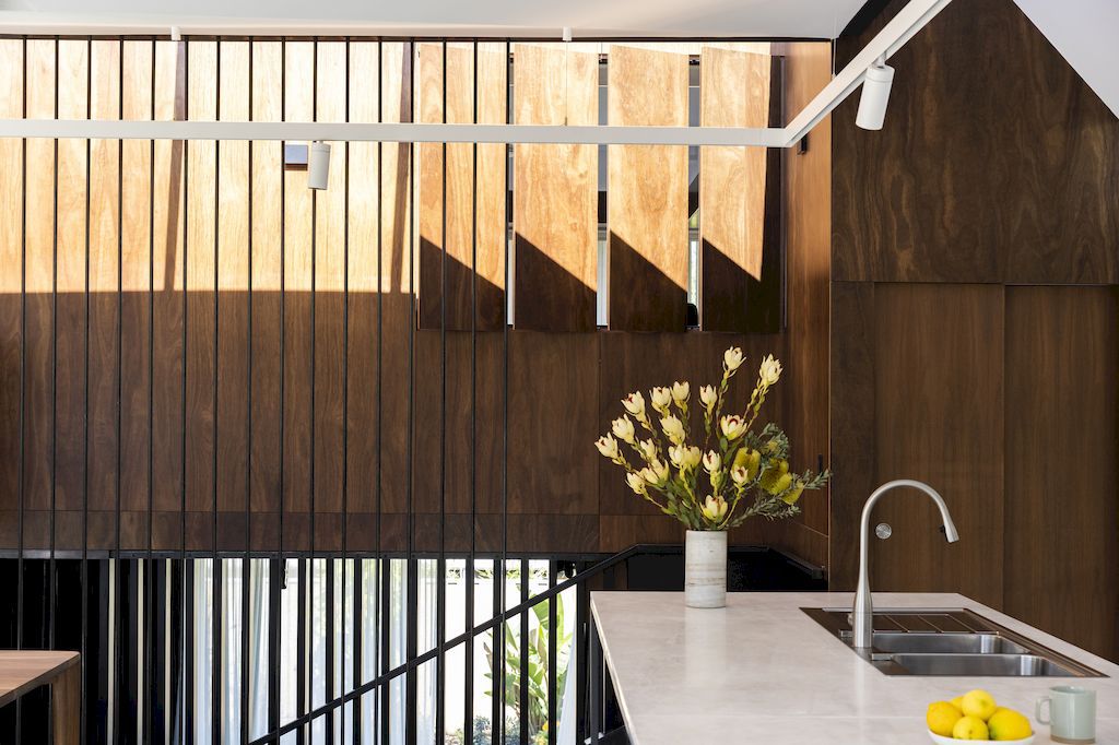Higham Road House for spatial order flexibility sense by Philip Stejskal 4