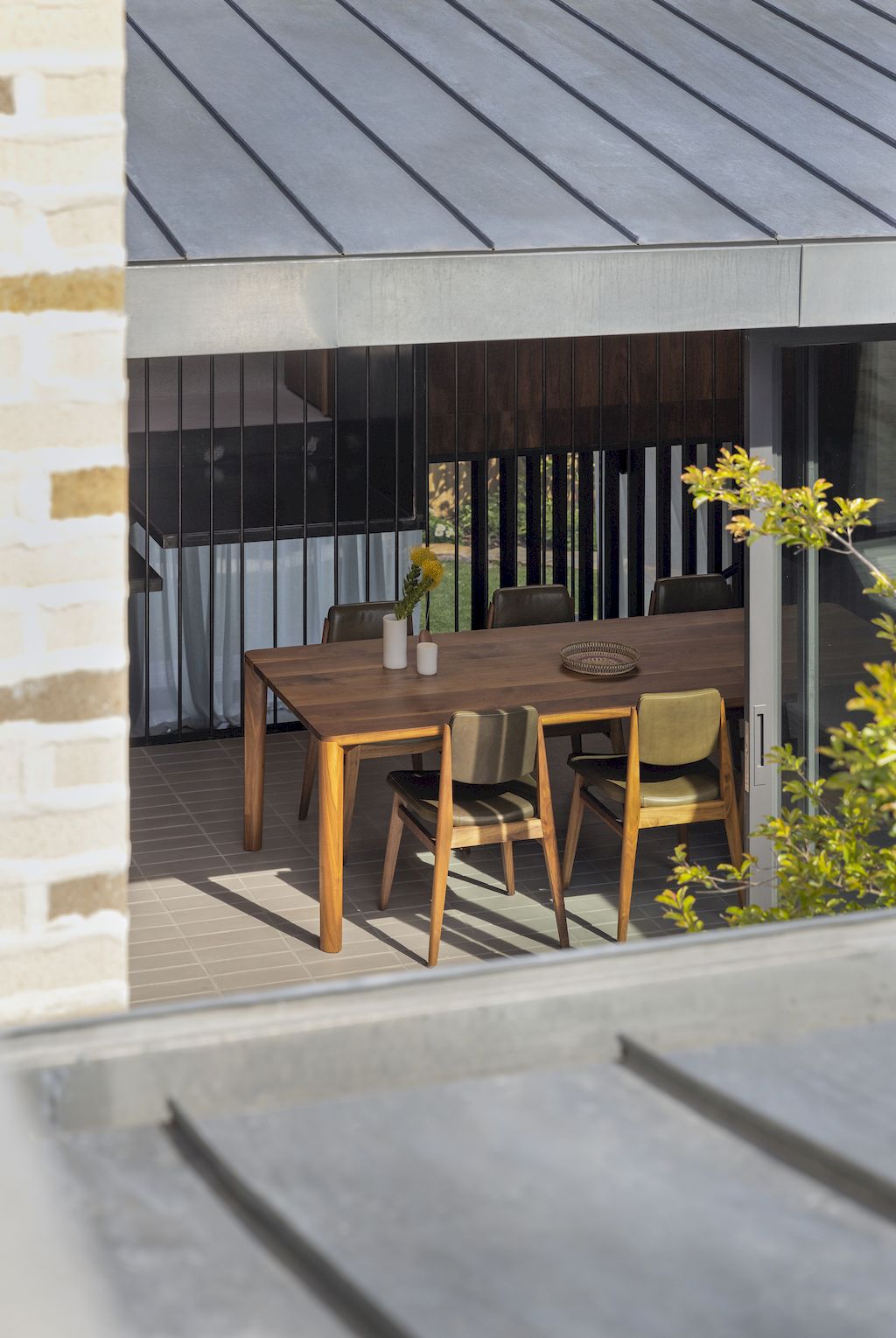 Higham Road House for spatial order flexibility sense by Philip Stejskal 6