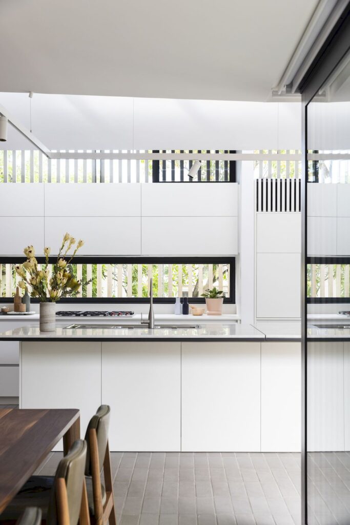 Higham Road House for spatial order flexibility sense by Philip Stejskal 8