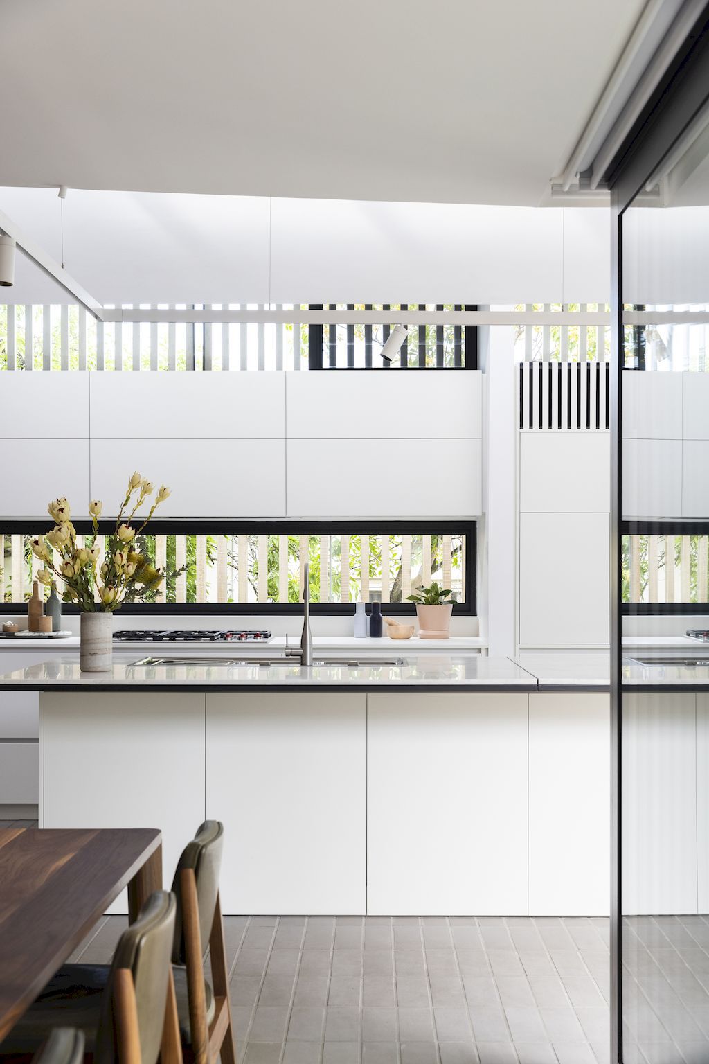 Higham Road House for spatial order flexibility sense by Philip Stejskal 8
