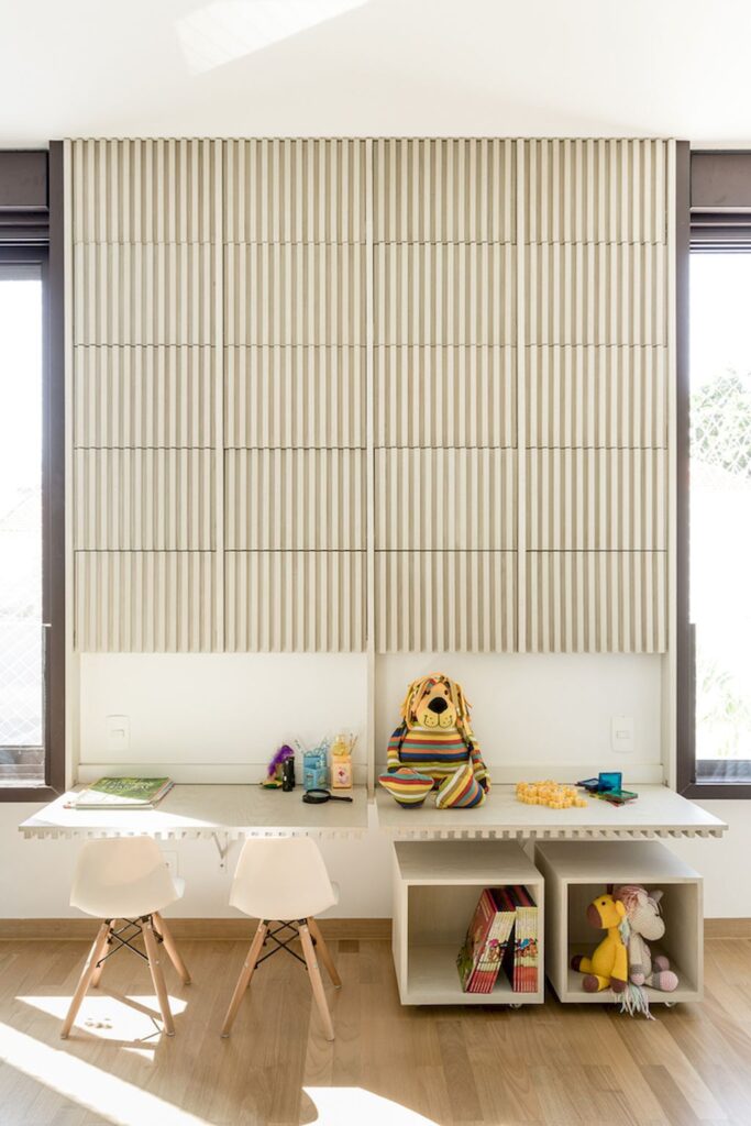 JR House a Comfort Home in Brazil by Pascali Semerdjian Arquitetos 9