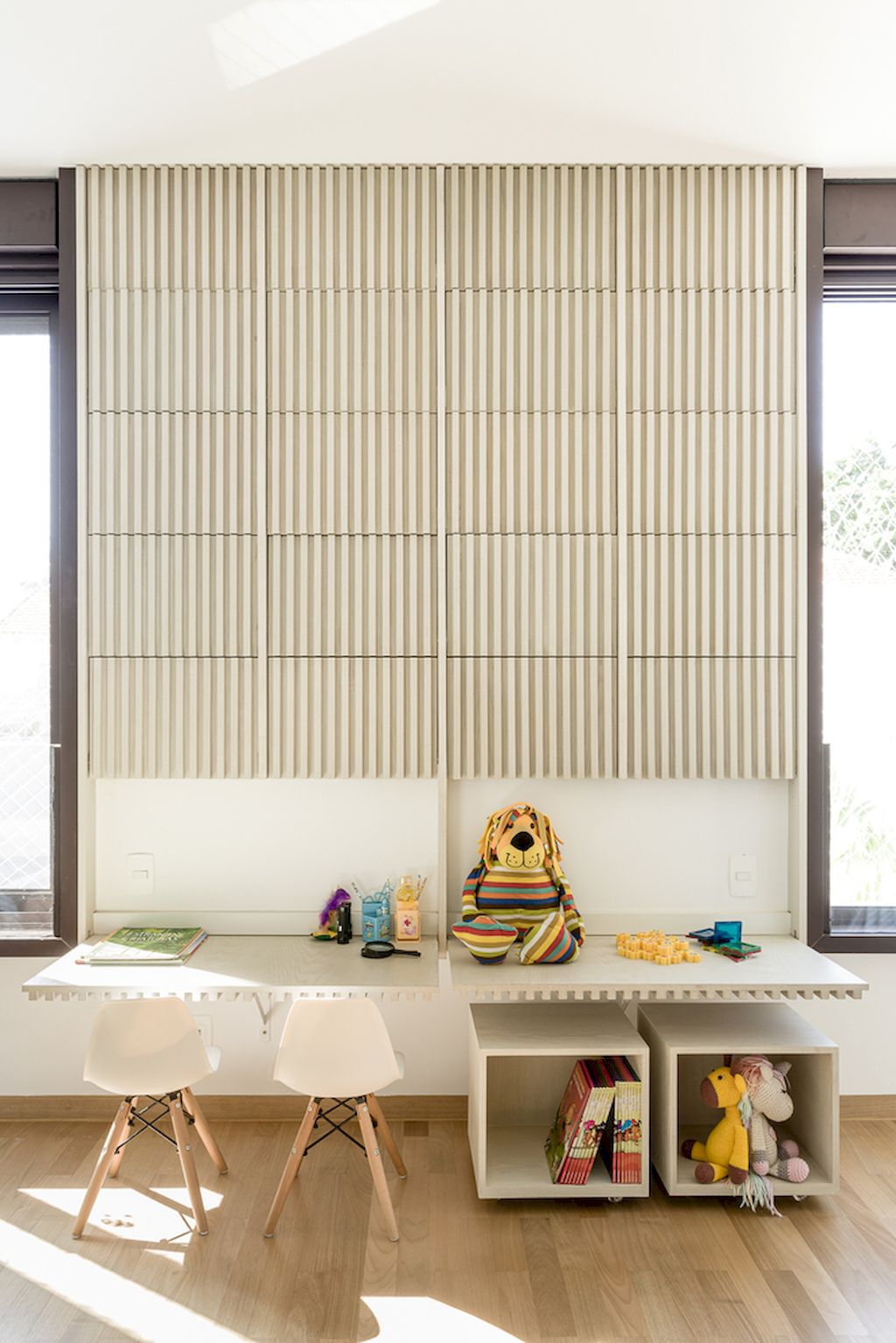 JR House a Comfort Home in Brazil by Pascali Semerdjian Arquitetos 9
