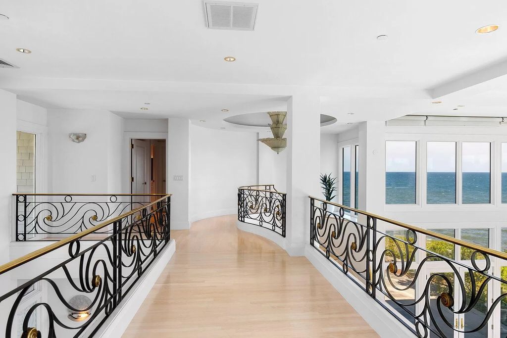 The Estate in Mashpee boasts every imaginable amenity for any occasion and total privacy with a breathtaking backdrop, now available for sale. This home located at 78 Triton Way, Mashpee, Massachusetts