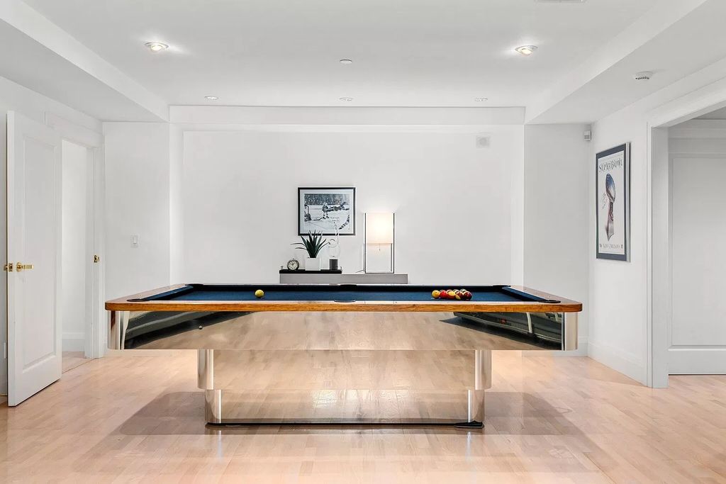 The Estate in Mashpee boasts every imaginable amenity for any occasion and total privacy with a breathtaking backdrop, now available for sale. This home located at 78 Triton Way, Mashpee, Massachusetts