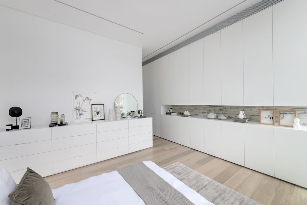 Ramat Hen Residence in Israel by Neuman Hayner Architects 10