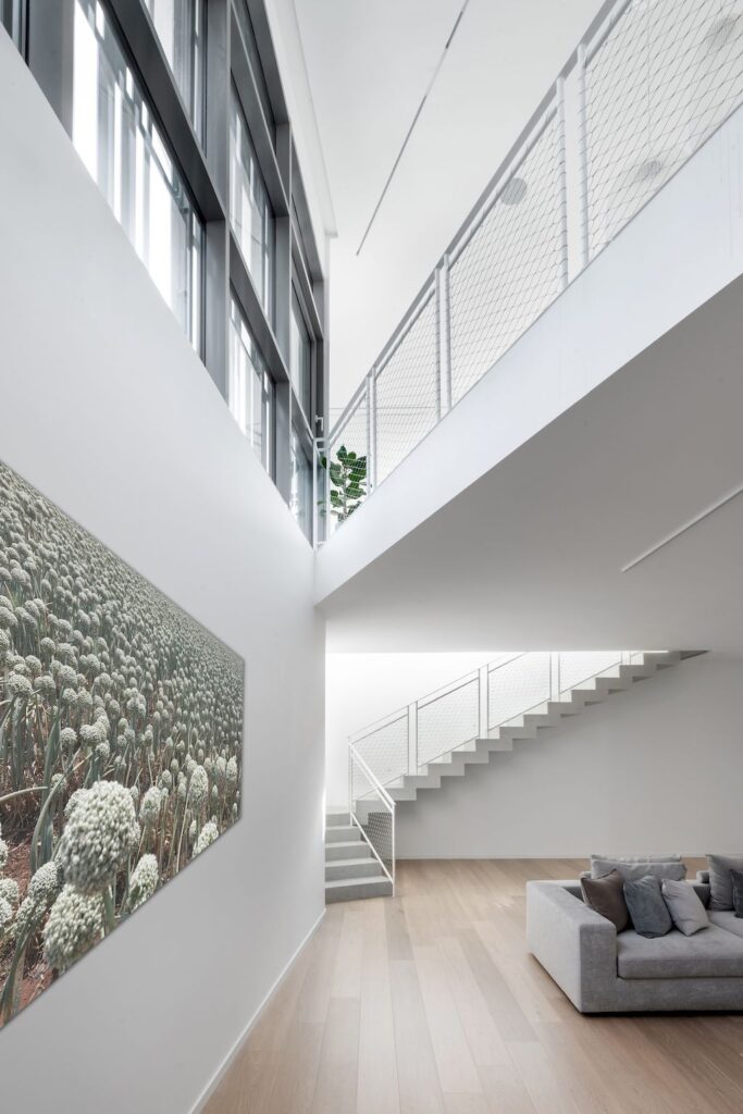 Ramat Hen Residence in Israel by Neuman Hayner Architects 4