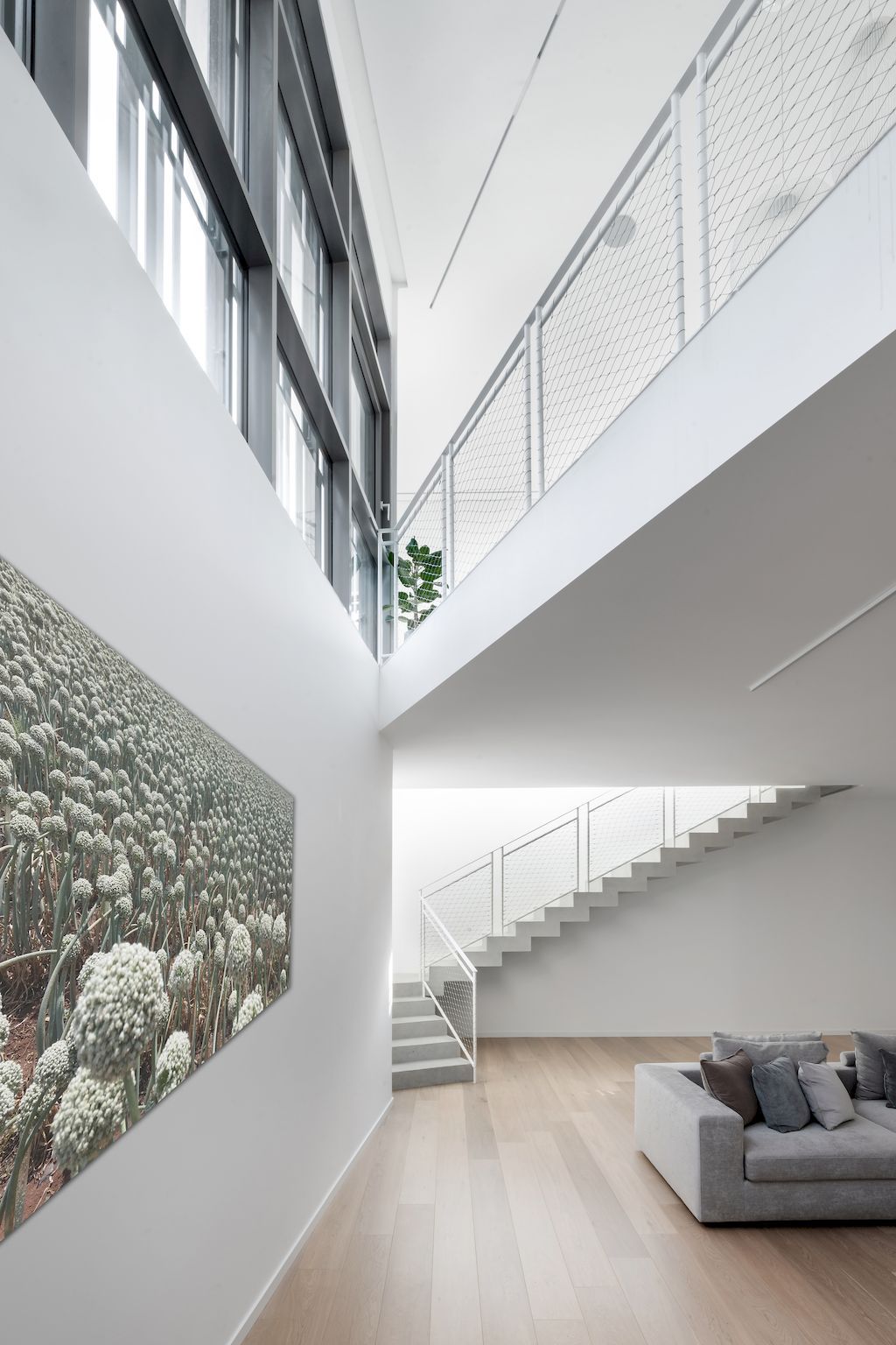 Ramat Hen Residence in Israel by Neuman Hayner Architects 4