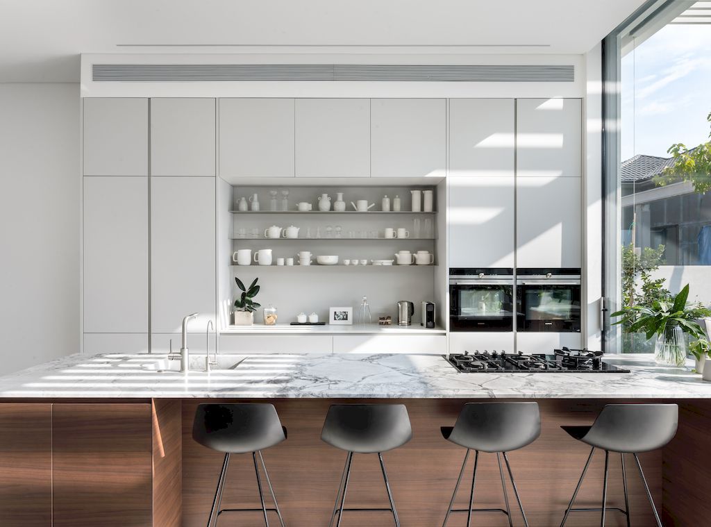 Ramat Hen Residence in Israel by Neuman Hayner Architects 8