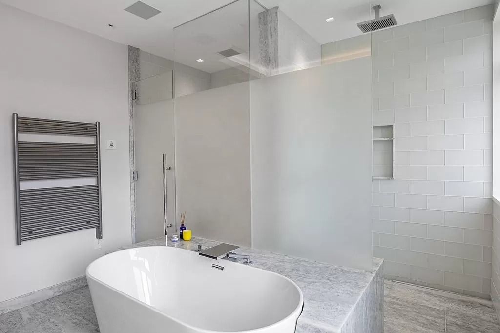 The Estate in Westwood is a luxurious home perfectly set at the end of a secluded acres now available for sale. This home located at 300 Summer St, Westwood, Massachusetts; offering 06 bedrooms and 09 bathrooms with 10,309 square feet of living spaces. 