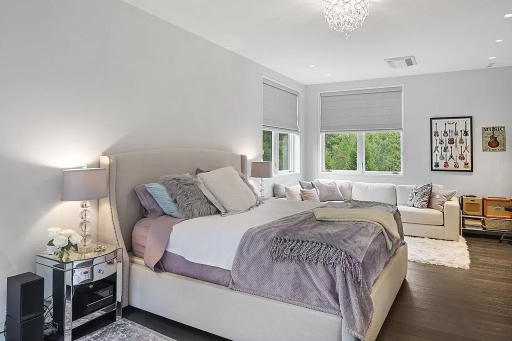 The Estate in Westwood is a luxurious home perfectly set at the end of a secluded acres now available for sale. This home located at 300 Summer St, Westwood, Massachusetts; offering 06 bedrooms and 09 bathrooms with 10,309 square feet of living spaces. 