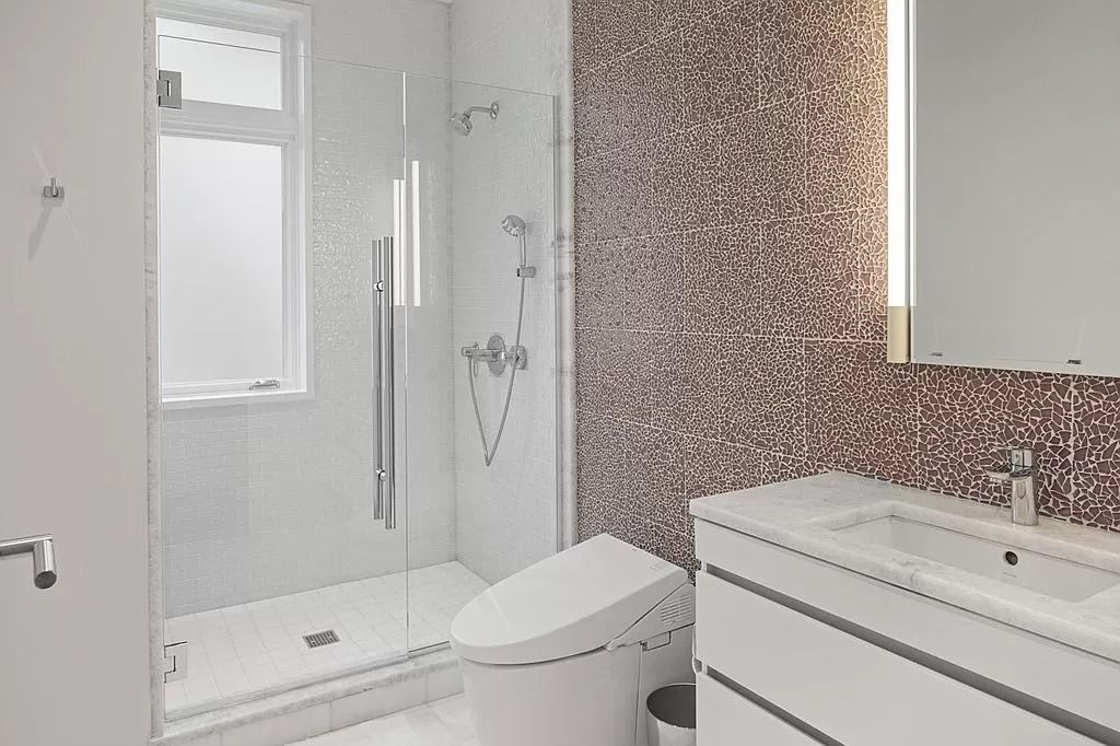 The Estate in Westwood is a luxurious home perfectly set at the end of a secluded acres now available for sale. This home located at 300 Summer St, Westwood, Massachusetts; offering 06 bedrooms and 09 bathrooms with 10,309 square feet of living spaces. 