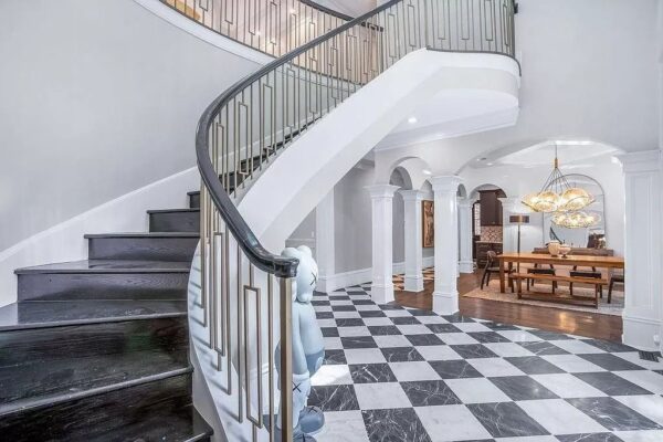 Gallery image with a fresh perspective