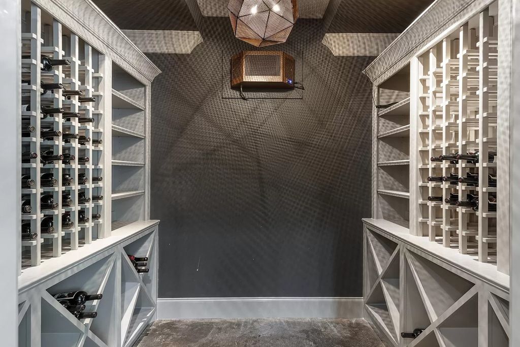 The Estate in Brentwood is a luxurious home featuring high-end finishes, thoughtfully-crafted millwork now available for sale. This home located at 2209 Cumberwell Close, Brentwood, Tennessee; offering 05 bedrooms and 06 bathrooms with 6,315 square feet of living spaces.