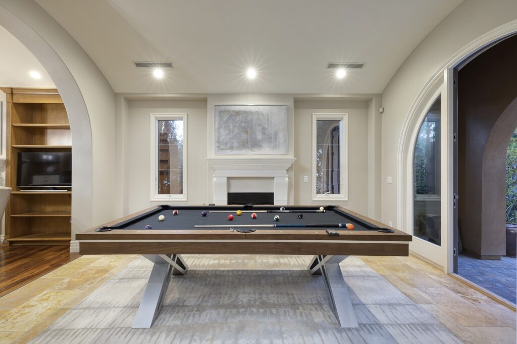 The Home in Henderson, a villa at Gated Marquis in Seven Hills with elegant upgrades and finishes offering sensational golf, mountain and city views is now available for sale. This home located at 1308 Villa Barolo Ave, Henderson, Nevada