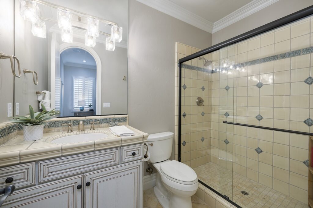 The Home in Henderson, a villa at Gated Marquis in Seven Hills with elegant upgrades and finishes offering sensational golf, mountain and city views is now available for sale. This home located at 1308 Villa Barolo Ave, Henderson, Nevada