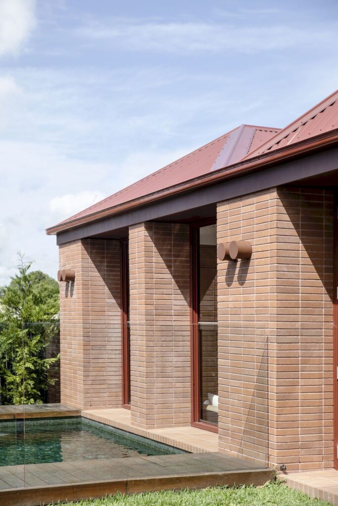 Bona Vista House with a Warm and Cozy Spaces by Architect Prineas 6