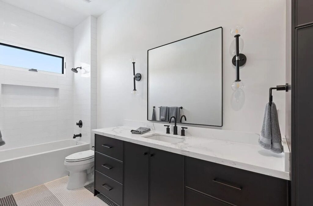 The Home in Scottsdale, a thoughtfully designed modern masterpiece offers pure luxury and the exquisite views of the Sunset through the Mountains is now available for sale. This home located at 23416 N 84th St, Scottsdale, Arizona