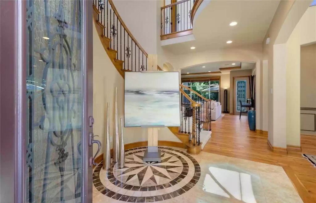 The Estate in Kirkland is a luxurious home that accommodates traditional grandeur now available for sale. This home located at 8131 116th Avenue NE, Kirkland, Washington; offering 04 bedrooms and 03 bathrooms with 3,730 square feet of living spaces.