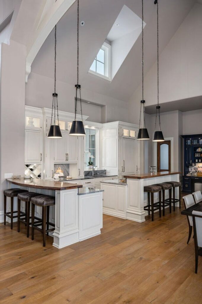Expect Flawless Luxury Adorning Attention To Every Single Detail This Limestone Masterpiece in South Barrington Lists for 2 27