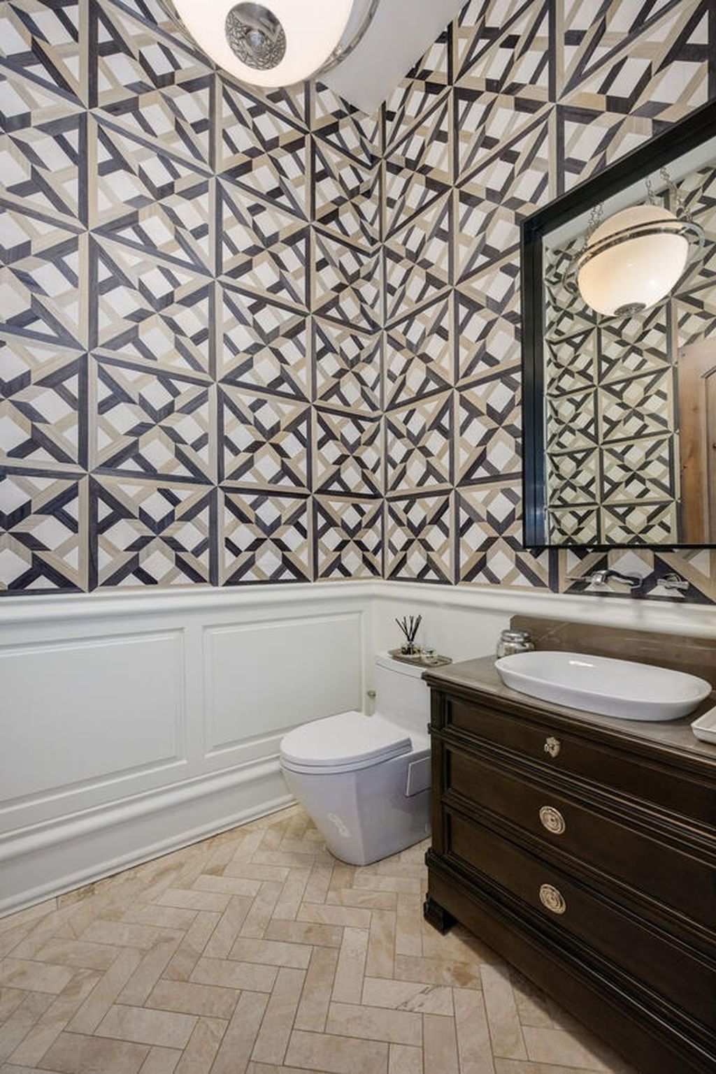 The Home in South Barrington leaves absolutely nothing to be desired, while exuding sophistication and elegance, now available for sale. This home located at 24 Enclave Ct, South Barrington, Illinois
