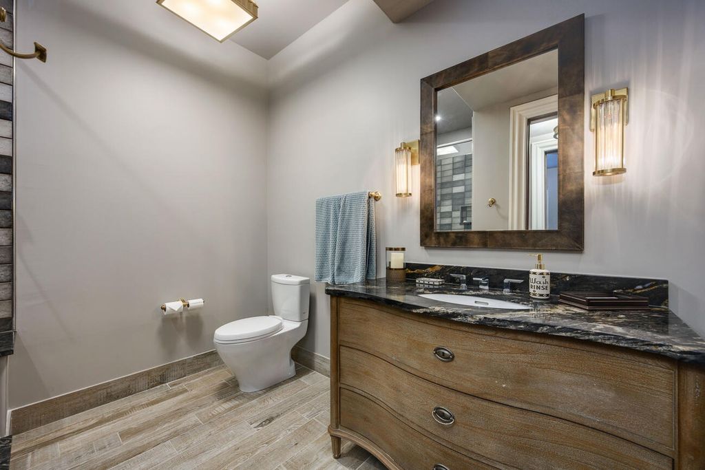 The Home in South Barrington leaves absolutely nothing to be desired, while exuding sophistication and elegance, now available for sale. This home located at 24 Enclave Ct, South Barrington, Illinois